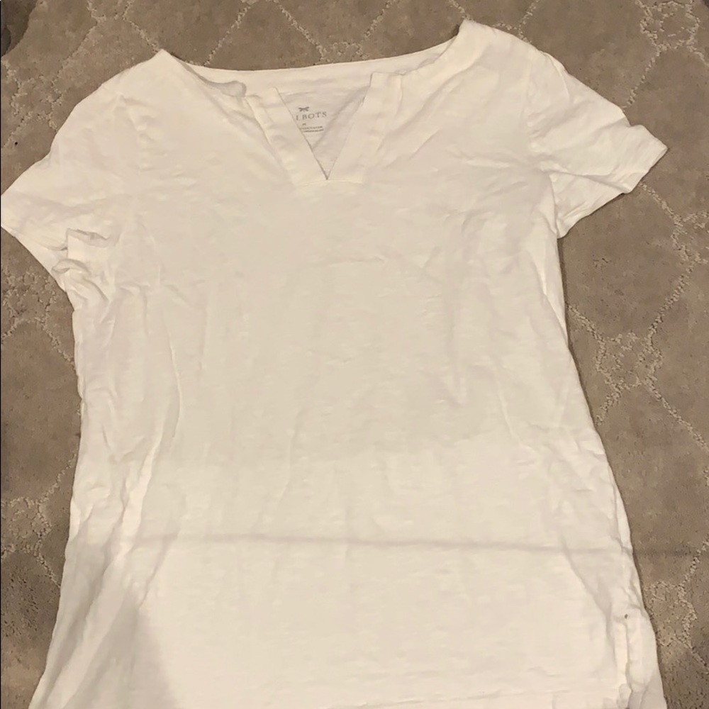 Talbots Tee